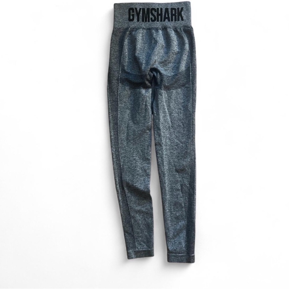 Gymshark Gray Leggings